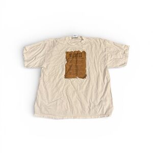 Vintage Tshirts 1900s wanted cowgirl